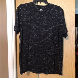 H&M Men’s Crewneck Tee Shirt